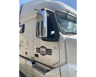 Volvo VNL Fender Extension