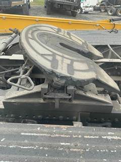 Holland STATIONARY Fifth Wheel for a Western Star Trucks 4900 SA