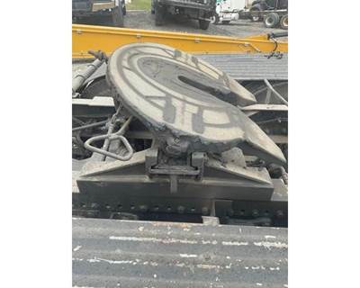 Holland STATIONARY Fifth Wheel for a Western Star Trucks 4900 SA