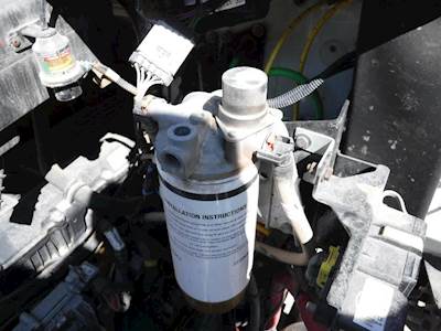 Caterpillar CT660 Fuel / Water Separator for a CAT CT660