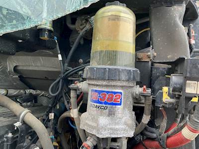 Caterpillar CT660 Fuel / Water Separator for a CAT CT660