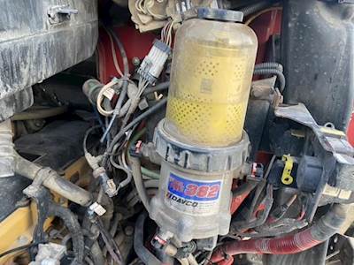 Caterpillar CT660 Fuel / Water Separator for a CAT CT660