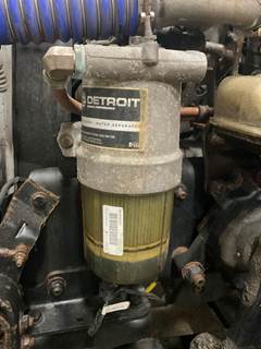 Freightliner M2 106 Fuel / Water Separator