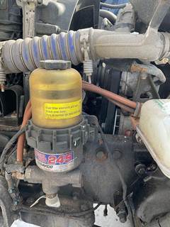 Freightliner M2 106 Fuel / Water Separator
