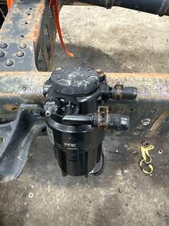 Hino 195 Fuel / Water Separator