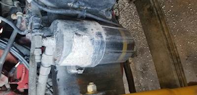 Kenworth T800 Fuel / Water Separator