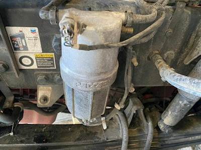 Kenworth T880 Fuel / Water Separator