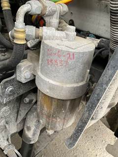 Peterbilt 567 Fuel / Water Separator