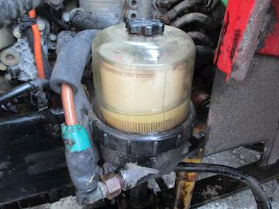 Western Star 4900SA Fuel / Water Separator for a Western Star Trucks 4900 SA