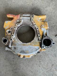 Caterpillar C12 Flywheel Housing