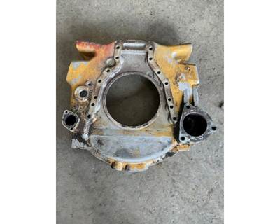 Caterpillar C12 Flywheel Housing