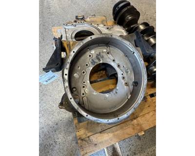 Caterpillar C13 Flywheel Housing for a Kenworth T800