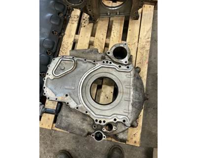 Caterpillar CT15 Flywheel Housing for a CAT CT660