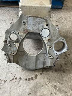 Cummins 6.7 Flywheel Housing