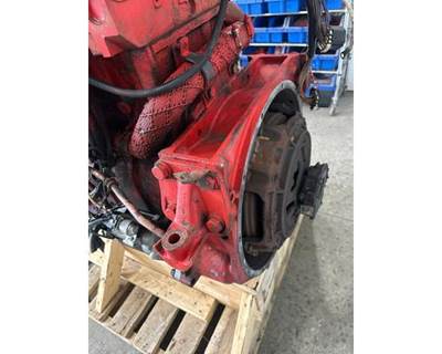 Cummins Flywheel Housing for a International 9200I