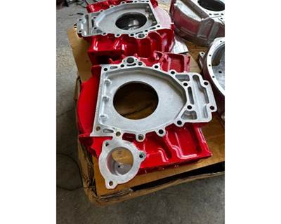 Cummins ISX15 Flywheel Housing