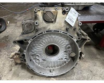 Detroit DD15 Flywheel Housing for a Western Star Trucks 4900 SA