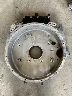 International MaxxForce 13 Flywheel Housing