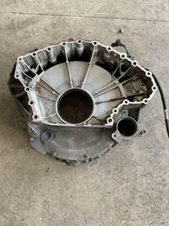 Paccar MX-13 Flywheel Housing