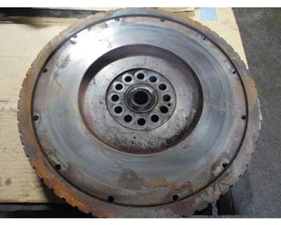Detroit DD15 Flywheel for a Freightliner CASCADIA