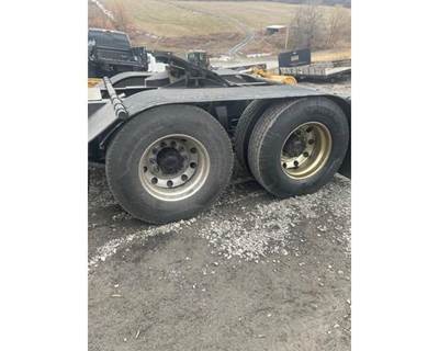 Dana/IHC DA-RT-40.0-4 HT Cutoff for a Western Star Trucks 4900 SA