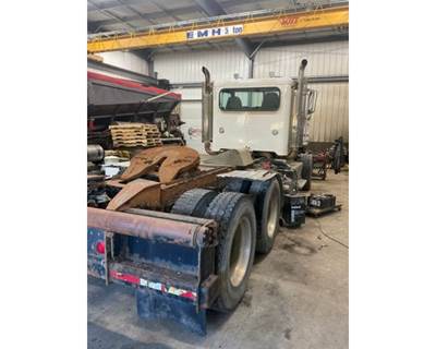Eaton D46-170HP Cutoff for a Peterbilt 388