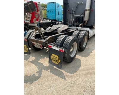 Eaton DSP40 Cutoff for a Peterbilt 387
