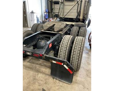 Meritor MT40 Cutoff for a Volvo VNL