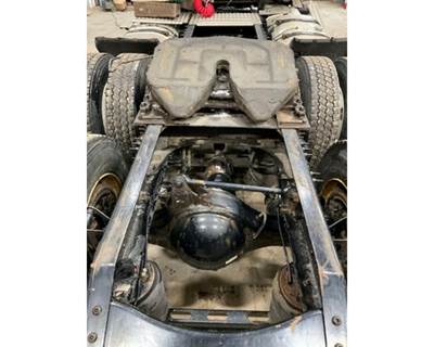 Meritor MT40 Cutoff for a Volvo VNL