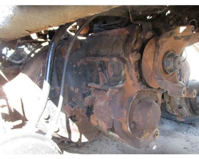 Meritor RT46160 Cutoff for a International 2574