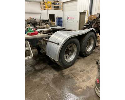Meritor RT46160 Cutoff for a Western Star Trucks 4900 FA
