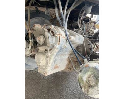 Meritor RT46160 Cutoff for a Freightliner M2 112