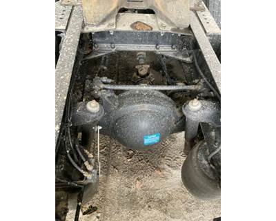 Paccar 40K DUAL Cutoff for a Kenworth T680