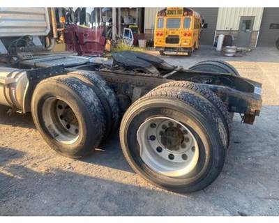 Rockwell 4900 FA Cutoff for a Western Star Trucks 4900 FA