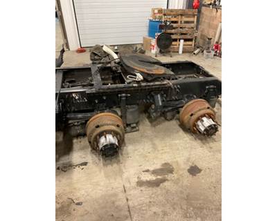 Rockwell MT-40-14X Cutoff for a Volvo VNL