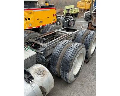 Spicer DS404 Cutoff for a Peterbilt 379