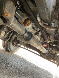Freightliner M2 106 Front Driveshaft