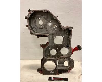 Cummins ISX15 Front Engine Cover for a Kenworth W900