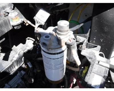 Caterpillar CT660 Fuel / Water Separator for a CAT CT660