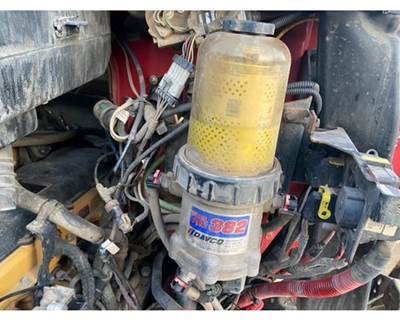 Caterpillar CT660 Fuel / Water Separator for a CAT CT660