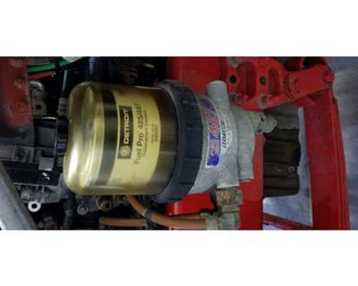 Freightliner Coronado Fuel / Water Separator for a Freightliner Coronado 122