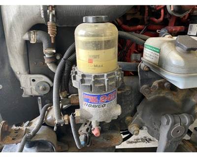 Freightliner M2 106 Fuel / Water Separator
