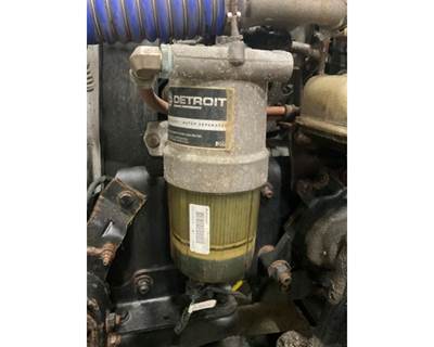 Freightliner M2 106 Fuel / Water Separator