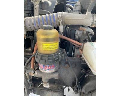 Freightliner M2 106 Fuel / Water Separator