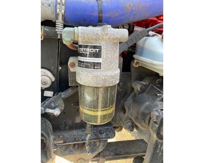 Freightliner M2 106 Fuel / Water Separator