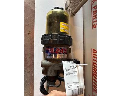 Hino L6 Fuel / Water Separator