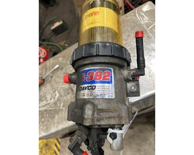 International LoneStar Fuel / Water Separator