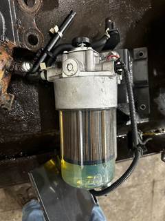 Isuzu NPR Fuel / Water Separator for a Isuzu NPR-XD