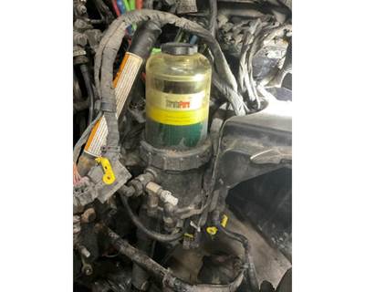 Kenworth T680 Fuel / Water Separator