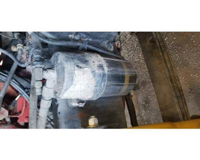 Kenworth T800 Fuel / Water Separator